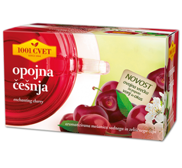 Opojna češnja 54gr