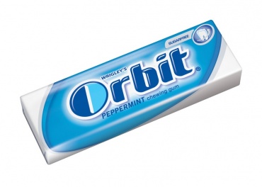 Orbit Peppermint