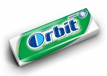 Orbit Spearmint