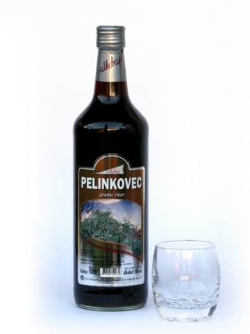 PELINKOVEC 28% 1l ALKOBAP