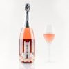 PENINA BOEMME ROSE, Hiša vin Emino, 0,75 Rose, polsuho