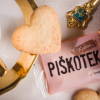 PIŠKOTI JURČEK KOKOS 500/1 (NA PIŠKOTU JE LAHKO VAŠ LOGO)