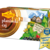 Planinski čaj 44gr