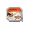 PREM M Creme Ragout Adult Puran 100g ALU-pak(FTN00071)