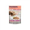 PREM M Deluxe Ragout Adult Losos 85g vrečka(FTN00036)
