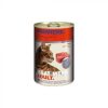 PREM M Meat Menu Adult Govedina 400g konz(FTN00020)