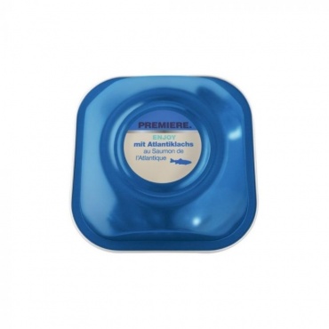 PREM M Soft Mousse Atlantski Losos 90g ALU-pak(FTN00067)