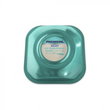 PREM M Soft Mousse Kalifornijska postrv 90g ALU-pak(FTN00070)