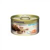 PREM M Soft Mousse Piščanec 85g konz(FTN00048)