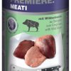 PREM P Meati Divja svinja 400g konz(FTN00107)