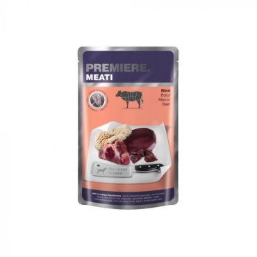 PREM P Meati Govedina 500g vrečka(FTN00165)