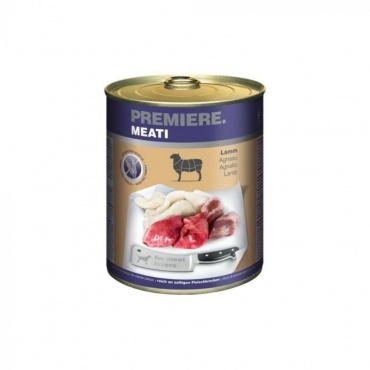 PREM P Meati Jagnjetina 800g konz(FTN00093)