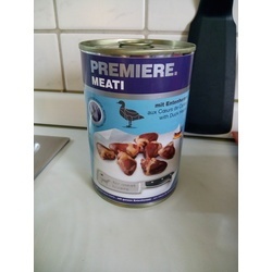 PREM P Meati Račja srca 400g konz(FTN00102)