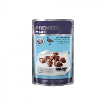 PREM P Meati Račja srca 500g vrečka(FTN00164)