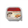 PREM P Petit Gourmet Gov./Šunka/Jajca 150g ALU-pak(FTN00134)