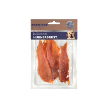 PREM P Priboljšek piščančja prsa sušena 70g(FTN479)