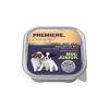 PREMIERE Best Meat Junior Mini Pišč./Goved. 100g ALU-pak (FTN00151)