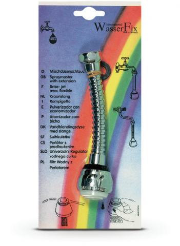 REGULATOR VODNEGA CURKA (013540)