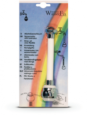 REGULATOR VODNEGA CURKA (013542)