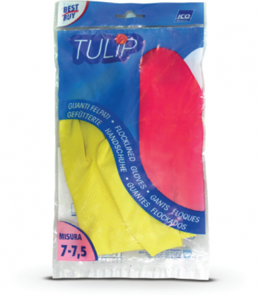 ROKAVICE ZA GOSPODINJSTVO Tulip M(7) (106802)