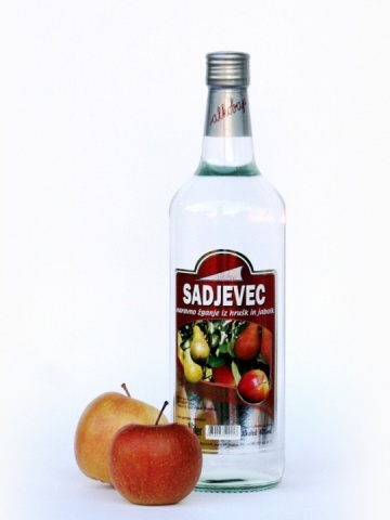 SADJEVEC 40% 1/l ALKOBAP