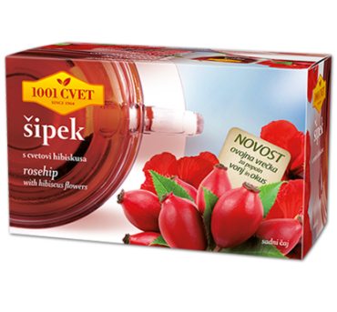 Šipek 60gr