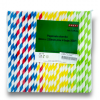 SLAMICE BIO BARVNE MIX 150/1