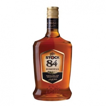 STOCK 84 1l