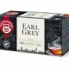 Teekanne čaj Earl Grey