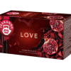 Teekanne čaj LOVE Granatno Jabolko
