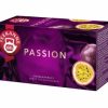 Teekanne čaj Passionka