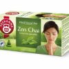 Teekanne čaj Zen Chai