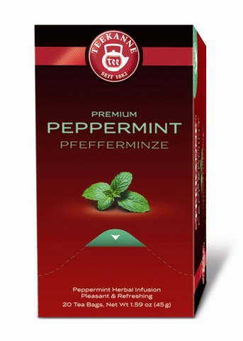 Teekanne Premium Metin čaj
