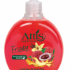 TEKOČE MILO FRUITY LYCHEE & VANILLA 500ml (05062)