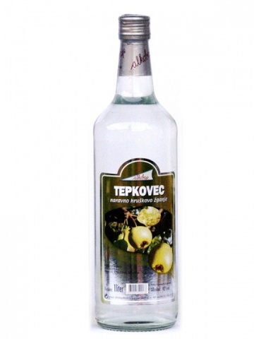 TEPKOVEC 40% 1/l ALKOBAP