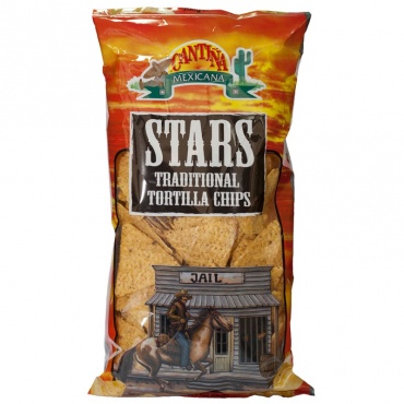 Tradicionalni tortilja čips Cantina Mexicana 20/1