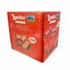 VAFELJ LOACKER NAPOLITANKA 3,2g 500/1