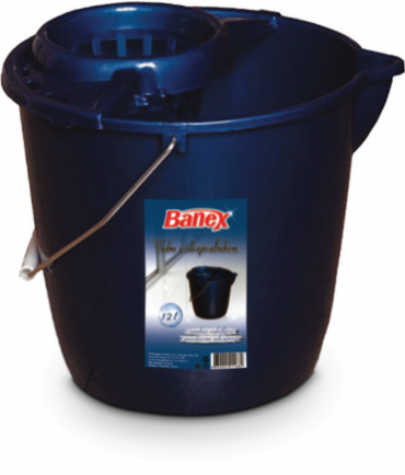 VEDRO Z ODCEJEVALNIKOM 12l (104035)