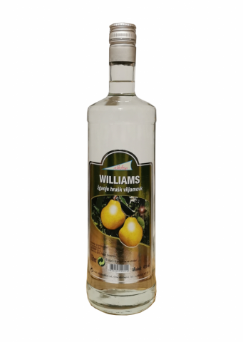 VILJAMOVKA 40% 1/l ALKOBAP