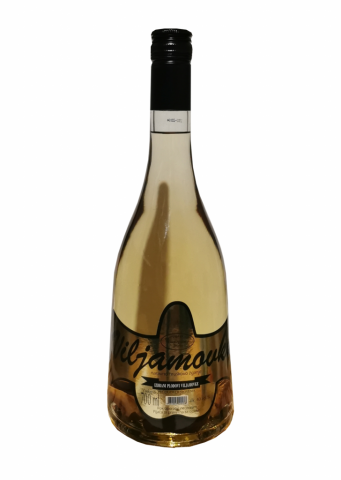 VILJAMOVKA S KRHLJI 40% 0,7l ALKOBAP