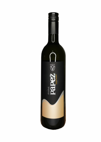 Vino Papež - 1l - Belo