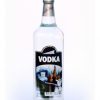 VODKA 40% 1l ALKOBAP