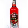 VODKA JAGODA 20% 1l ALKOBAP