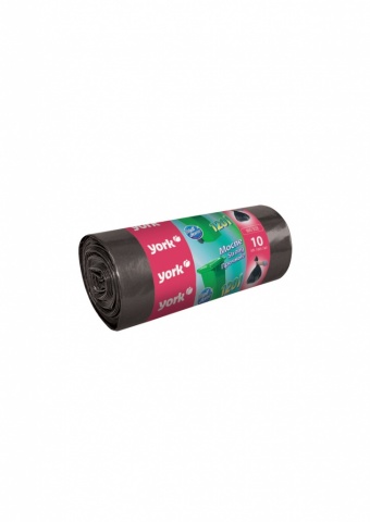 VREČKE ZA SMETI 120l - 10/1 (090530)