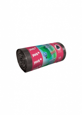 VREČKE ZA SMETI 160l - 10/1 (090540)