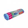 VREČKE ZA SMETI Z VRVICO 60l - 10/1 (64x59cm) (090620)