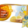 Vroči ingver 40gr