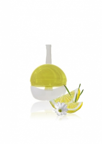 WC OSVEŽILEC LEMON 55ml (05027)