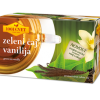 Zeleni čaj – vanilija  40gr