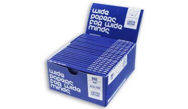 Ziggi papers - URS UT WPWM